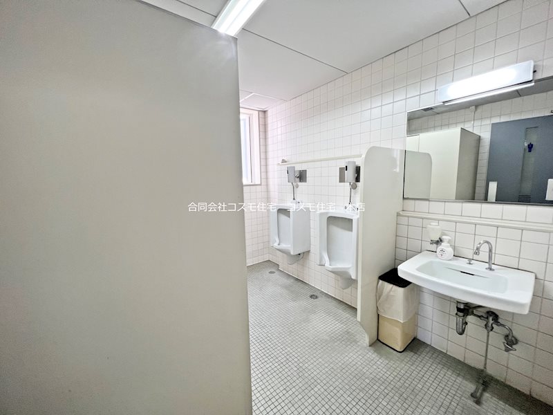 貸店舗・事務所　八尾市 光町１丁目　EV付き　オフィスビル その他