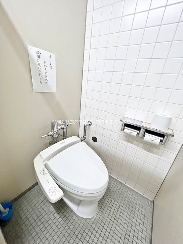 貸店舗・事務所　八尾市 光町１丁目　EV付き　オフィスビル その他