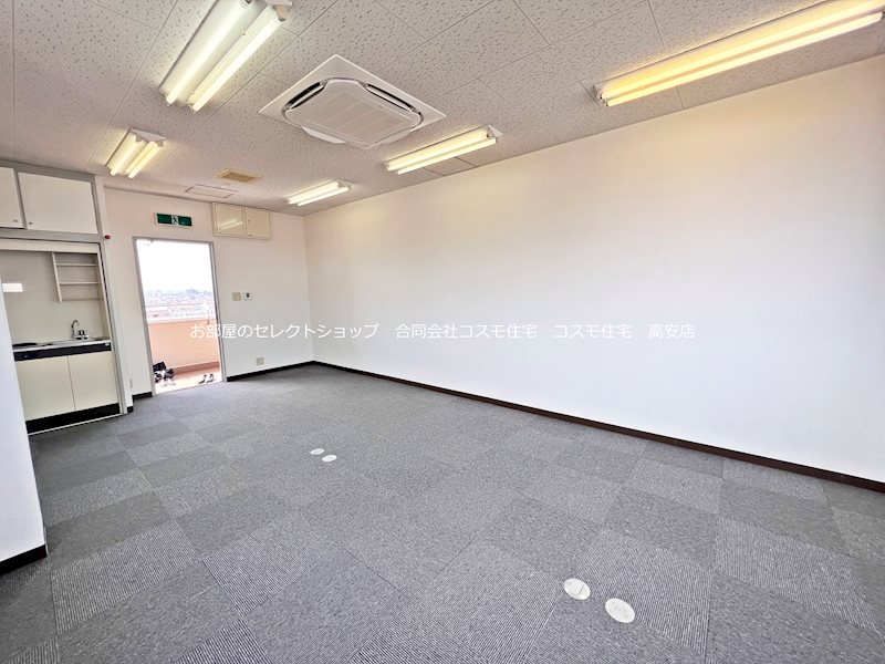 貸事務所　八尾市 東本町3丁目　リバティ八尾 その他