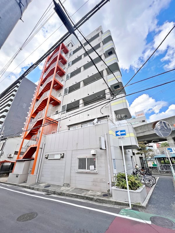貸店舗・事務所　八尾市 東本町３丁目　調剤薬局跡　路面店　リバティ八尾 その他