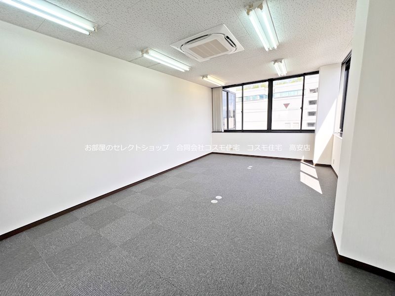 貸事務所　八尾市 東本町3丁目　リバティ八尾 その他