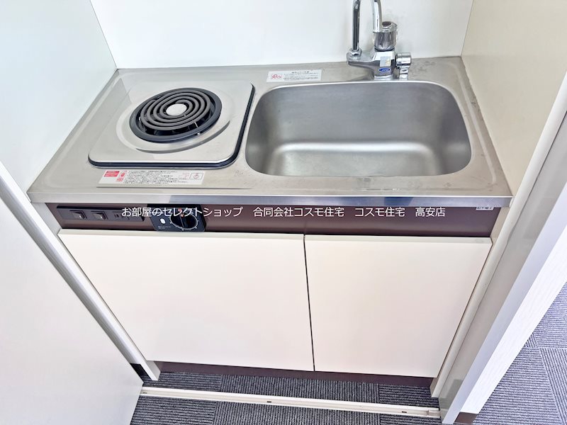 貸事務所　八尾市 東本町3丁目　リバティ八尾 その他