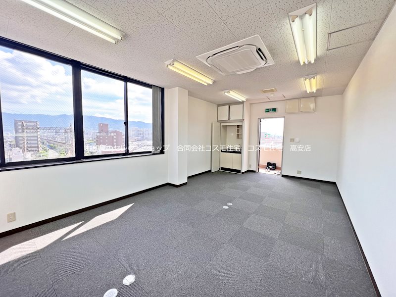 貸事務所　八尾市 東本町3丁目　リバティ八尾 その他