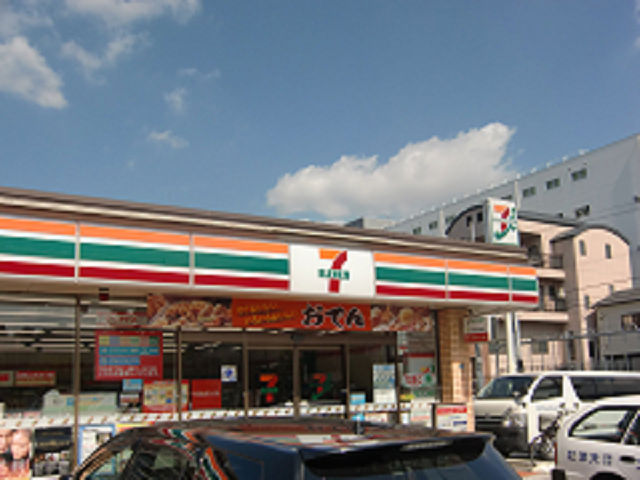 貸店舗・事務所　八尾市 本町４丁目　広さ約１８坪　パールナイン ｾﾌﾞﾝｲﾚﾌﾞﾝ 八尾天王寺屋2丁目店