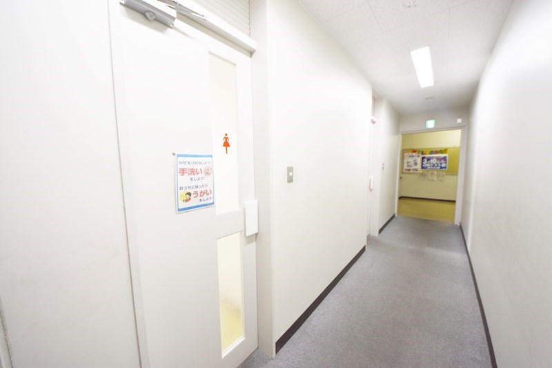 貸事務所　八尾市 光町2丁目 学習塾跡 その他
