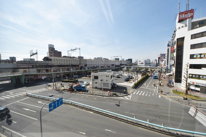 貸事務所　八尾市 光町2丁目　駅チカ　オフィスビル　※検査済証あり その他