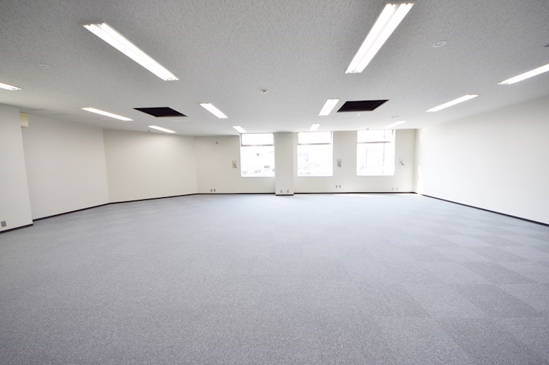 貸事務所　八尾市 光町2丁目　駅チカ　オフィスビル　※検査済証あり その他