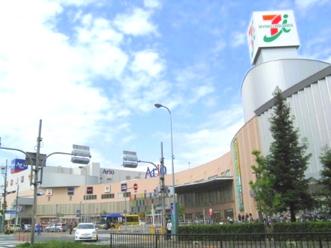 貸事務所　八尾市 光町2丁目 学習塾跡 ｲﾄｰﾖｰｶﾄﾞｰ ｱﾘｵ八尾店