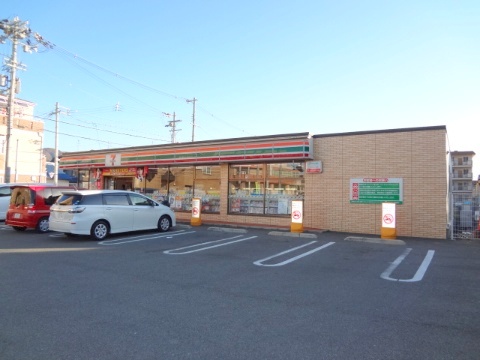 貸事務所　八尾市 光町2丁目 学習塾跡 ｾﾌﾞﾝｲﾚﾌﾞﾝ 八尾光町1丁目店