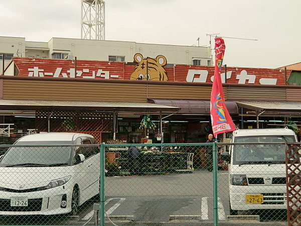 貸事務所　八尾市 光町2丁目 学習塾跡 ﾎｰﾑｾﾝﾀｰﾀｲｾｰ