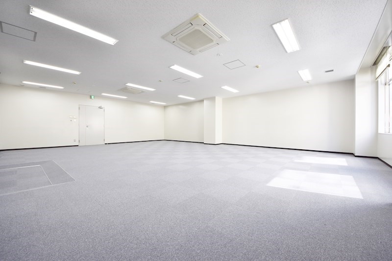貸事務所　八尾市 光町2丁目　駅チカ　オフィスビル　※検査済証あり その他