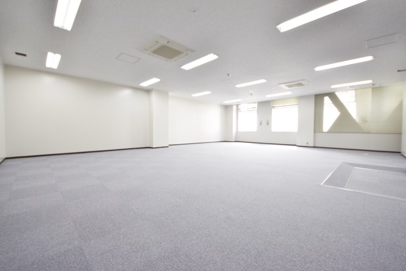 貸事務所　八尾市 光町2丁目　駅チカ　オフィスビル　※検査済証あり キッチン