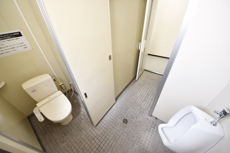 貸店舗・事務所　八尾市 東本町３丁目　たばこビル その他