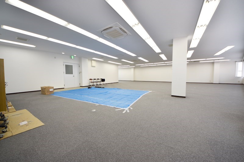 貸店舗・事務所　八尾市 東本町３丁目　たばこビル その他
