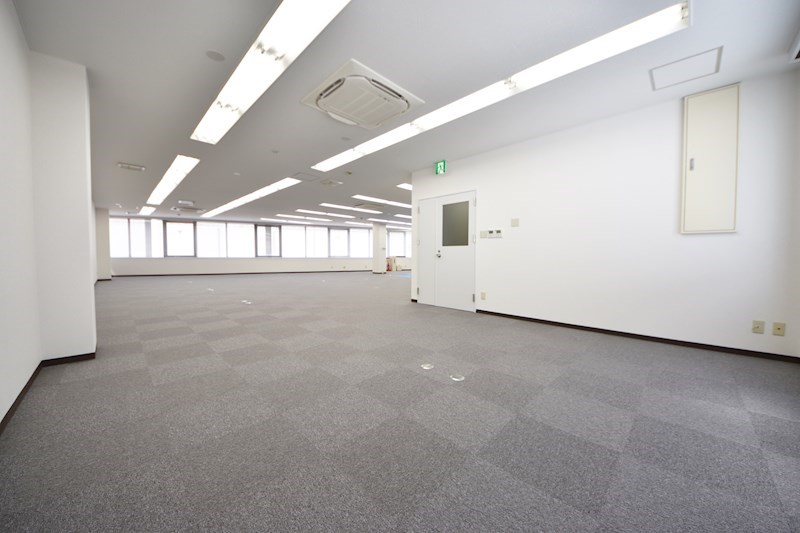 貸店舗・事務所　八尾市 東本町３丁目　たばこビル キッチン