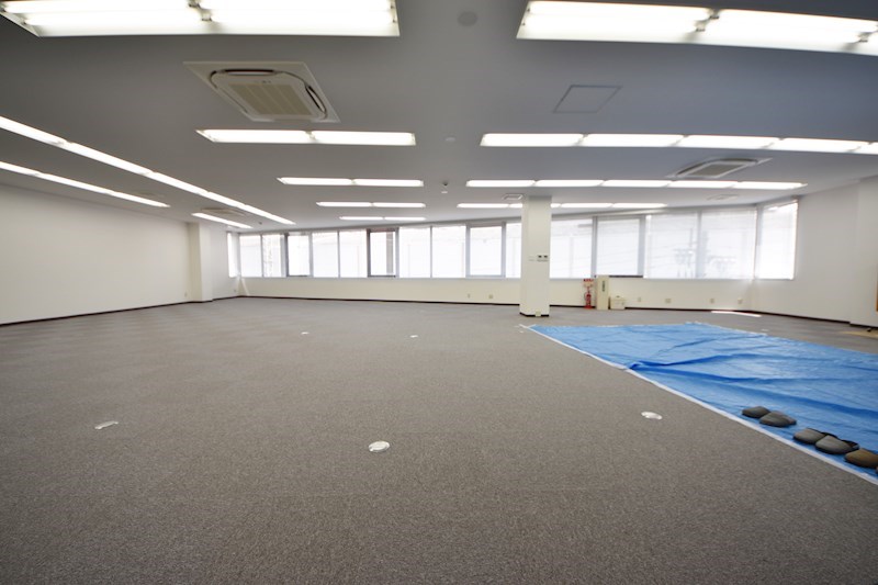 貸店舗・事務所　八尾市 東本町３丁目　たばこビル 風呂画像