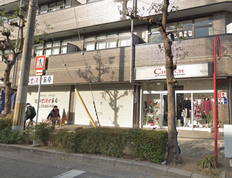 貸店舗・事務所　八尾市 桜ケ丘1丁目　ベルドミール桜ヶ丘 その他
