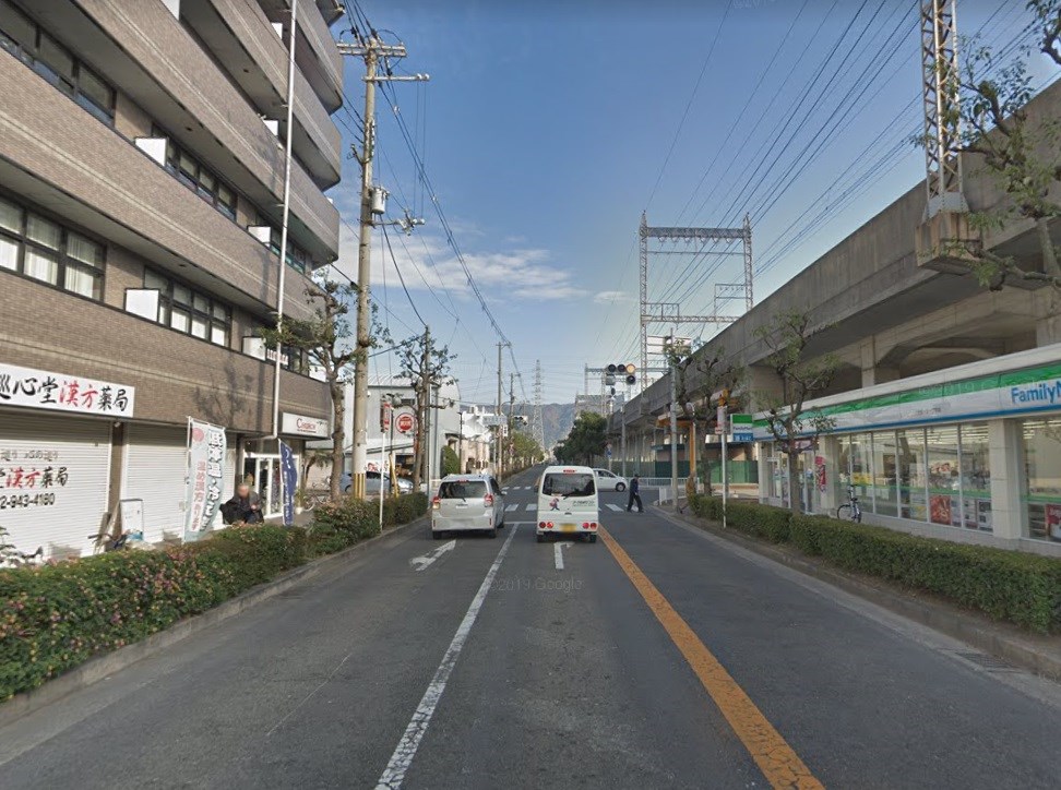 貸店舗・事務所　八尾市 桜ケ丘1丁目　ベルドミール桜ヶ丘 その他