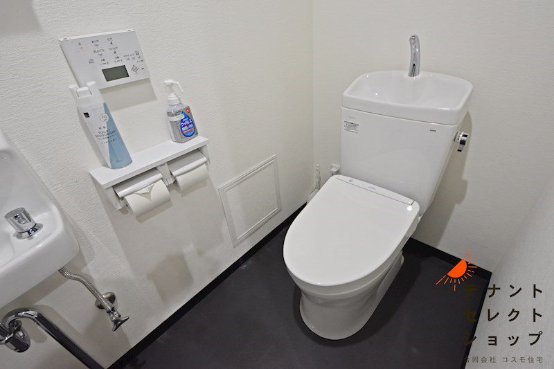 貸店舗・事務所　八尾市 光町１丁目　エステ・サロン跡　※居抜き その他