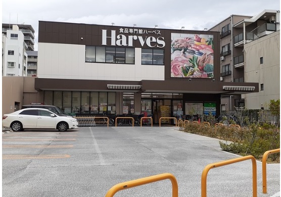 貸店舗・事務所　八尾市 山本町南１丁目　整骨院跡（居抜き） ﾌｧﾐﾘｰﾏｰﾄ 近商ｽﾄｱﾊｰﾍﾞｽ山本店