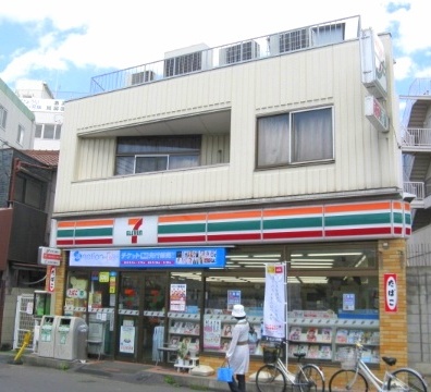 貸店舗・事務所　八尾市 山本町南１丁目　広さ約１６坪　いーすとハイツ ｾﾌﾞﾝｲﾚﾌﾞﾝ 八尾山本町1丁目店