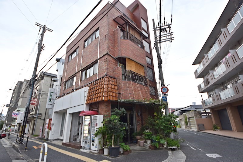 貸店舗・事務所　八尾市 桜ケ丘３丁目　広さ約１８坪　路面店 その他