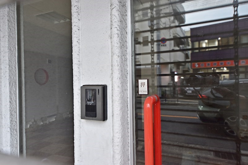 貸店舗・事務所　八尾市 桜ケ丘３丁目　広さ約１８坪　路面店 その他