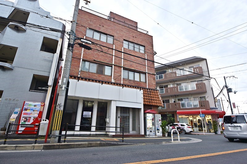貸店舗・事務所　八尾市 桜ケ丘３丁目　広さ約１８坪　路面店 その他