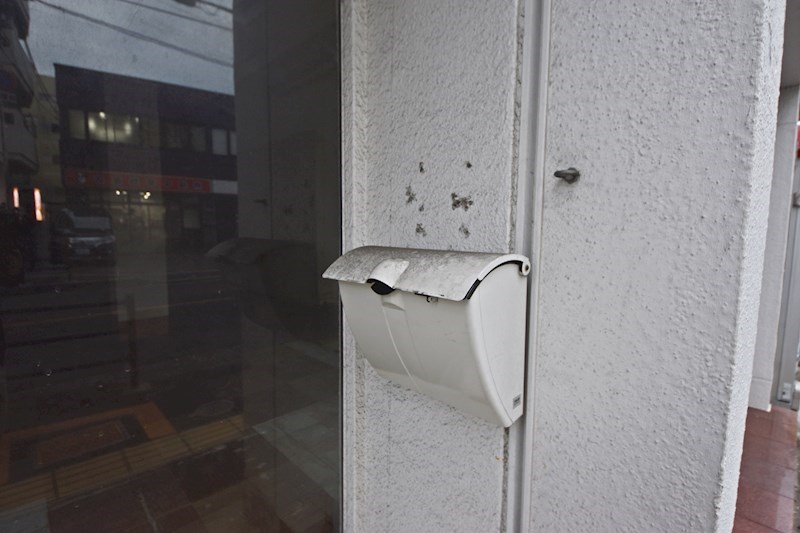 貸店舗・事務所　八尾市 桜ケ丘３丁目　広さ約１８坪　路面店 その他