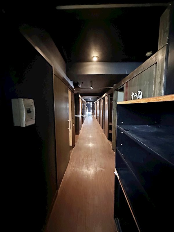 貸店舗・事務所　八尾市 光町１丁目　居酒屋跡　広さ約９９坪　リアライズ近鉄八尾駅前ビル その他