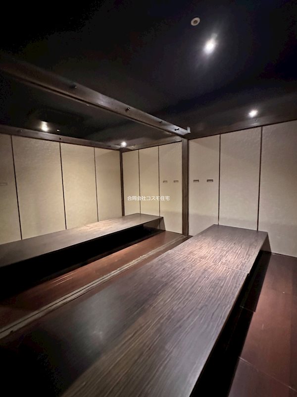 貸店舗・事務所　八尾市 光町１丁目　居酒屋跡　広さ約９９坪　リアライズ近鉄八尾駅前ビル その他