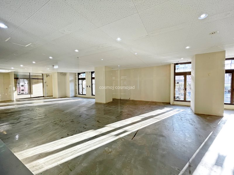 貸店舗・事務所　八尾市 光町１丁目　広さ約５６坪　駅チカ　八尾サンシャインハイツⅡ キッチン