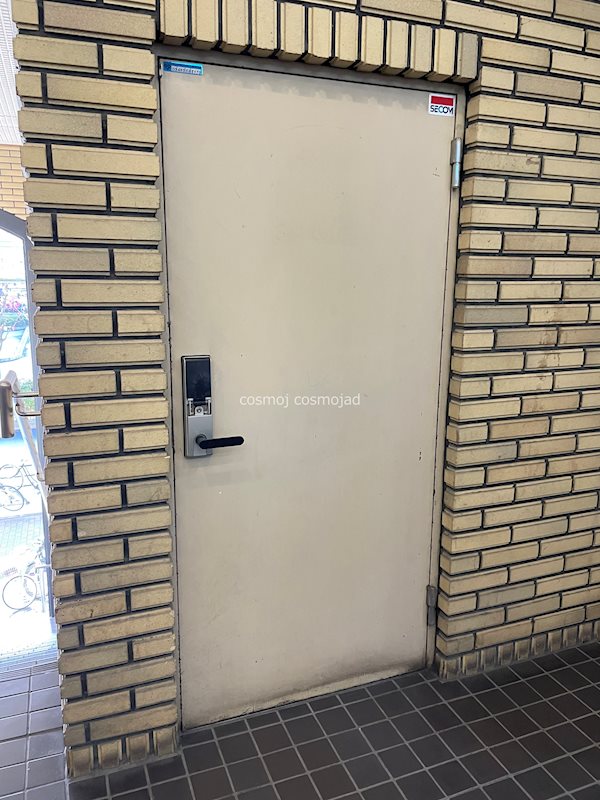 貸店舗・事務所　八尾市 光町１丁目　広さ約５６坪　駅チカ　八尾サンシャインハイツⅡ 風呂画像