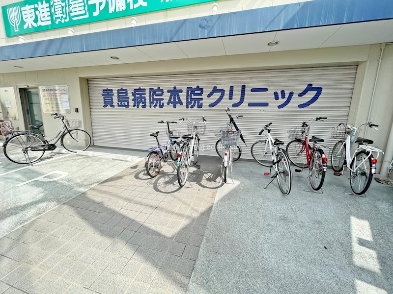 貸店舗・事務所　八尾市 山本町南1丁目　ノーブル山本 その他
