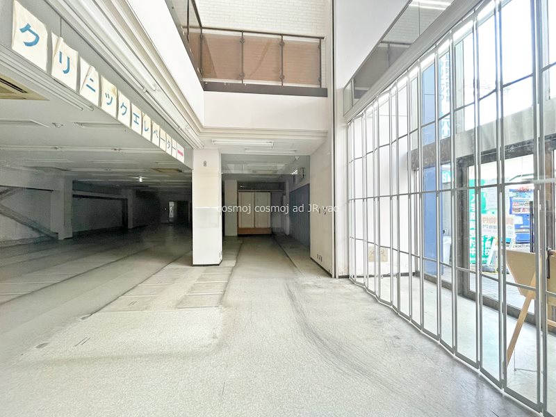 貸店舗・事務所　八尾市 山本町南1丁目　ノーブル山本 その他