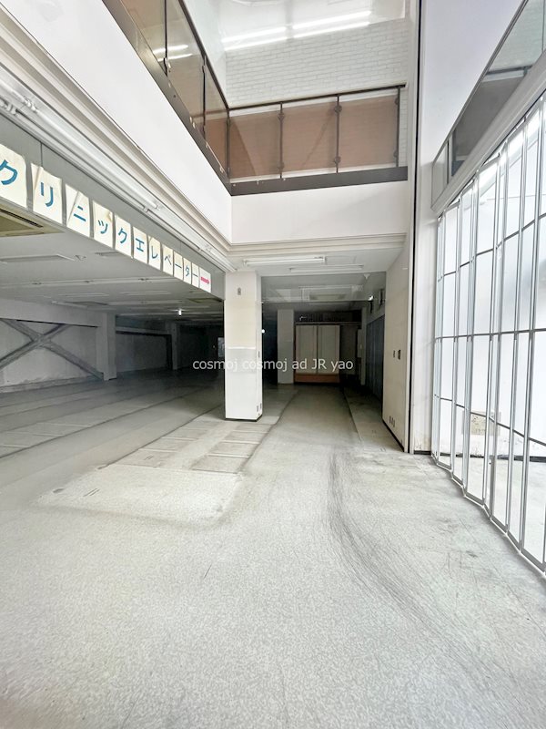 貸店舗・事務所　八尾市 山本町南1丁目　ノーブル山本 ベッドルーム