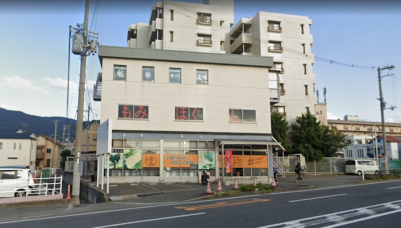 貸店舗・事務所　東大阪市 下六万寺町３丁目 リビング