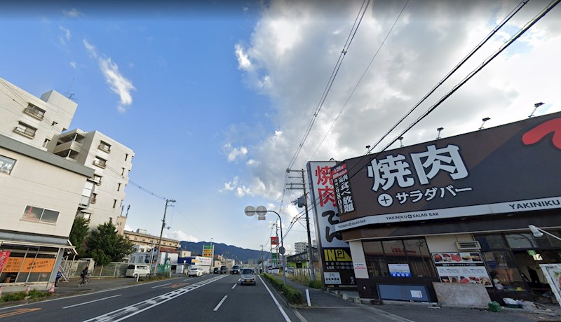 貸店舗・事務所　東大阪市 下六万寺町３丁目 ベッドルーム