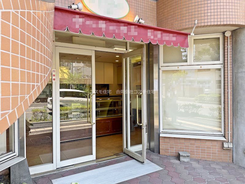 貸店舗・事務所　八尾市 桜ヶ丘３丁目　リバティ桜ケ丘Ⅱ号館 その他