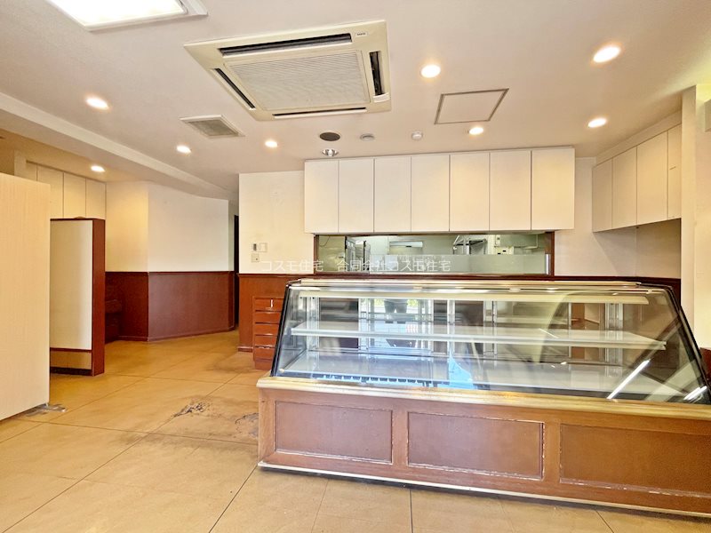 貸店舗・事務所　八尾市 桜ヶ丘３丁目　リバティ桜ケ丘Ⅱ号館 その他