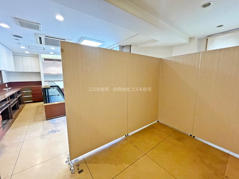 貸店舗・事務所　八尾市 桜ヶ丘３丁目　リバティ桜ケ丘Ⅱ号館 その他