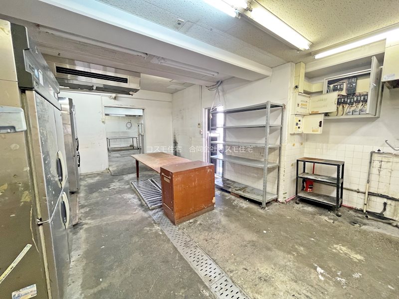 貸店舗・事務所　八尾市 桜ヶ丘３丁目　リバティ桜ケ丘Ⅱ号館 その他