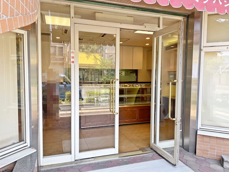 貸店舗・事務所　八尾市 桜ヶ丘３丁目　リバティ桜ケ丘Ⅱ号館 その他