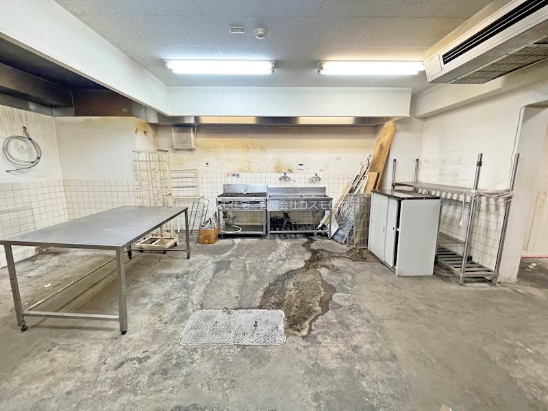 貸店舗・事務所　八尾市 桜ヶ丘３丁目　リバティ桜ケ丘Ⅱ号館 その他
