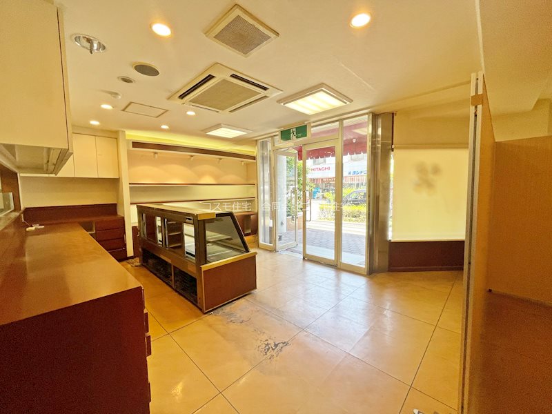 貸店舗・事務所　八尾市 桜ヶ丘３丁目　リバティ桜ケ丘Ⅱ号館 その他