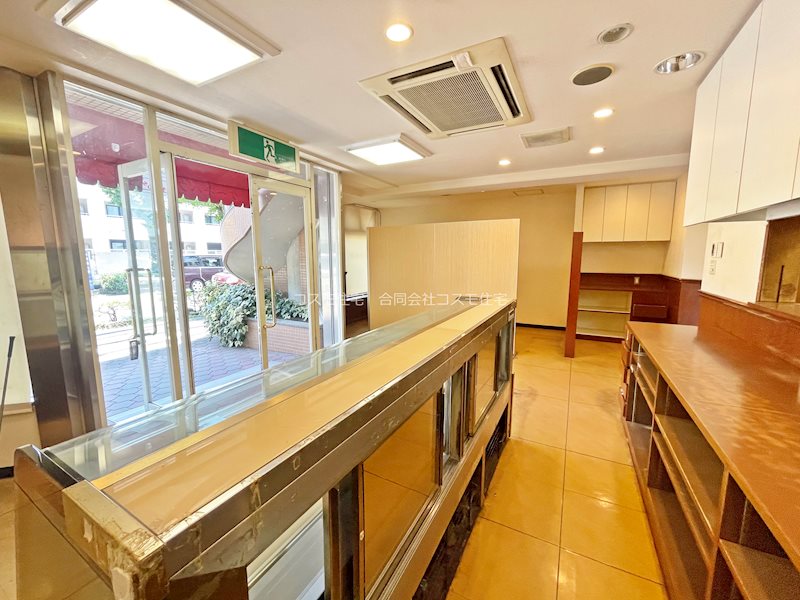 貸店舗・事務所　八尾市 桜ヶ丘３丁目　リバティ桜ケ丘Ⅱ号館 その他