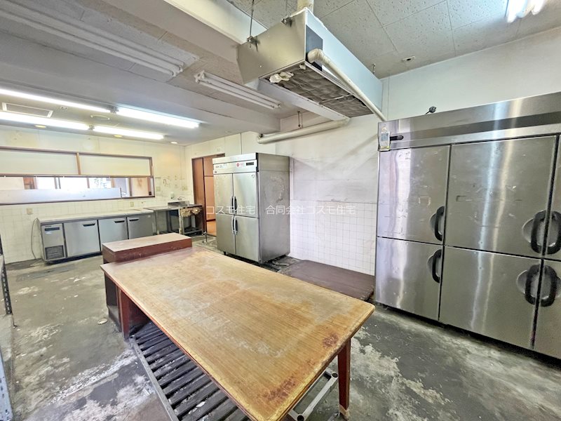 貸店舗・事務所　八尾市 桜ヶ丘３丁目　リバティ桜ケ丘Ⅱ号館 風呂画像