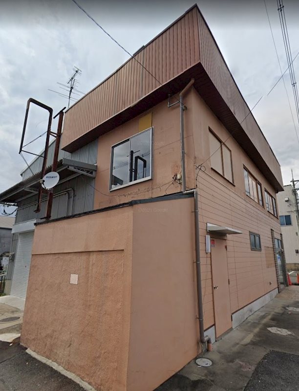 貸店舗・事務所　東大阪市 西石切町６丁目　出口外環店舗　 リビング