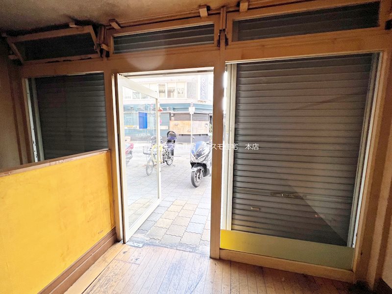 貸店舗・事務所　八尾市 光町２丁目　福祉施設跡　ラ・フォーレ八尾 その他