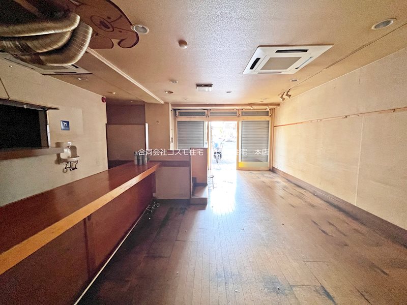 貸店舗・事務所　八尾市 光町２丁目　福祉施設跡　ラ・フォーレ八尾 その他